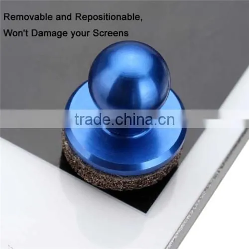Cheap Metal Phone Accessories Stick Game Joystick Joypad For Touch Screen Mobile Phone photo-5