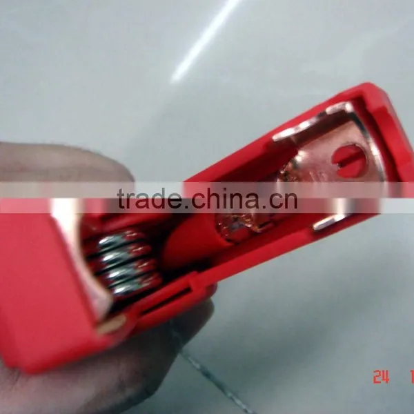 Booster Cable BC600AA96 photo-4
