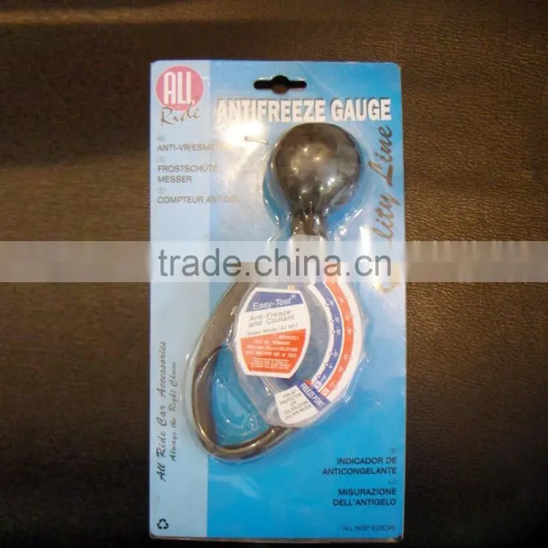 Anti Freeze Tester BT05F08 photo-3