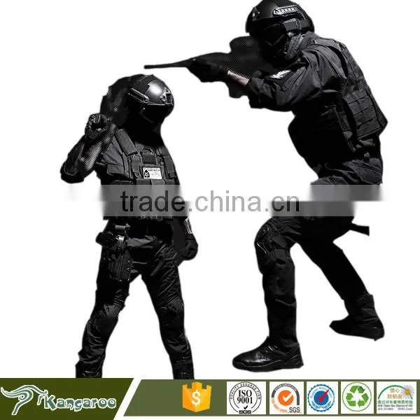 Utility Military Bulletproof Working Tool Vest photo-2