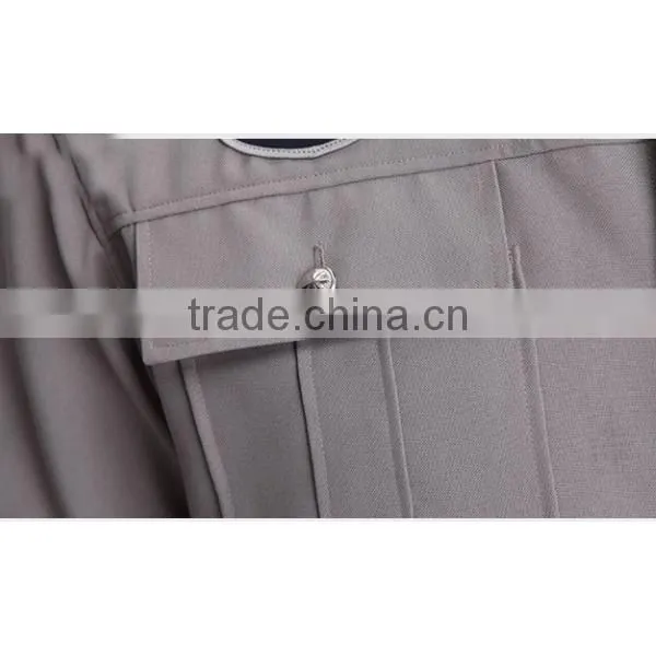 Good Choice Janitor Design Hotel Concierge Doorman Uniform photo-5