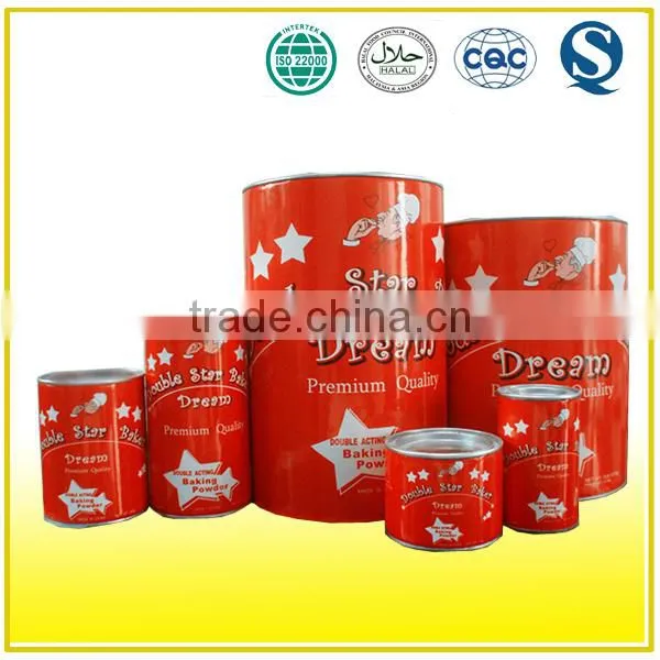 Southeast Asia Baking Powder Price Distributor photo-5