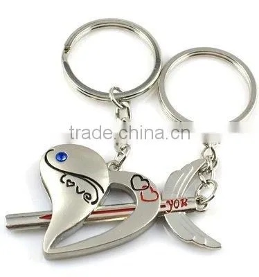 Valentine Key Chain