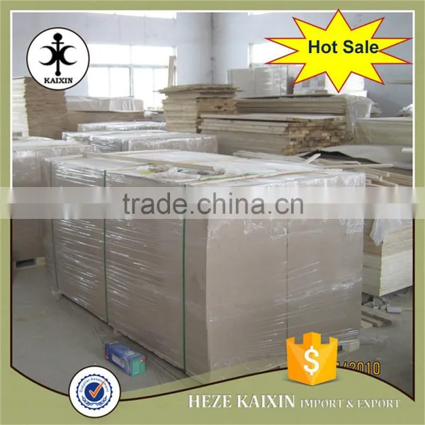 Factory Price Paulownia Wood Board in Solid Wood Boards photo-3