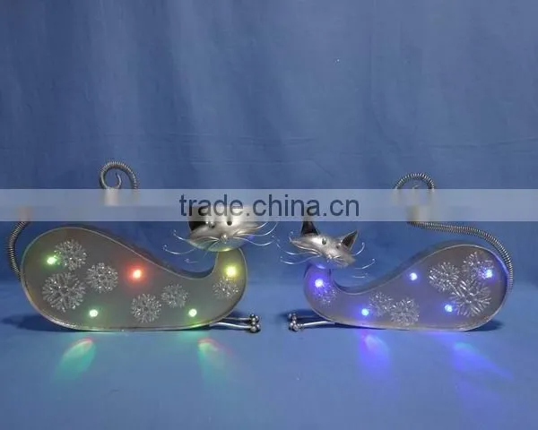 Iron HandMade Artifical Best Price 2016 Fashionable HXM5B751-56 photo-3