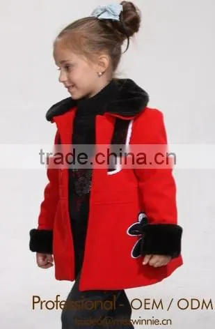 China Faux Fur Coats,fur Coats for Kids,kids Winter Fur Coats