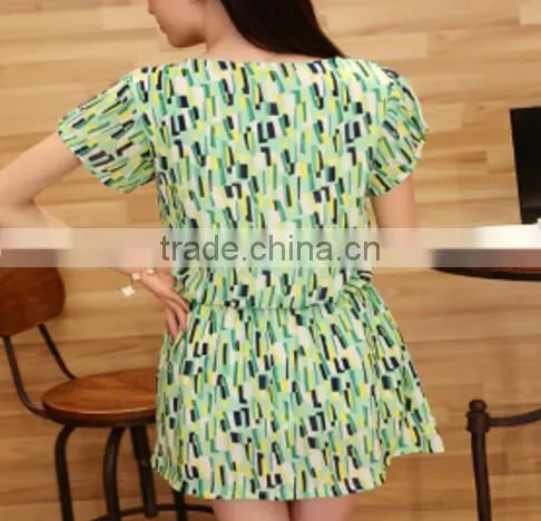EM Wholesale Women Sleeveless Sweetheart Neckline Straight Skirt With Back Vent photo-4