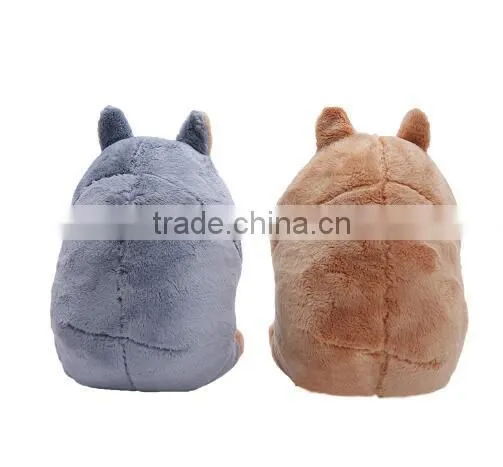Hotsale Stuffed Cute Mouse Toy Small Toy With Different Size photo-4
