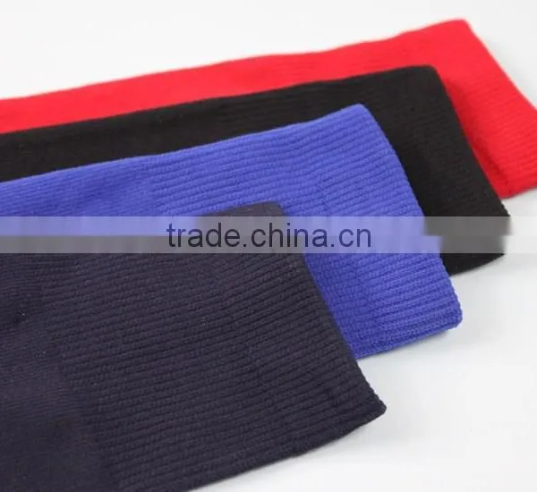 High Quality Half Calf Soccer Men Football Sock photo-2