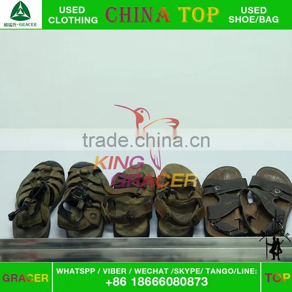 New Products on China Market Used Running Shoes Hot Sale in Denmark/used Shoes for Sale Hot Sale in Georgia photo-2