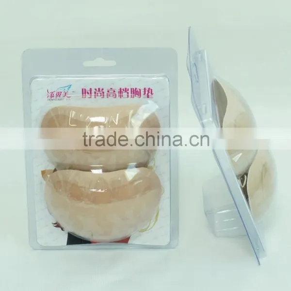 Comfortable Removable Washable Bra Accessory photo-4