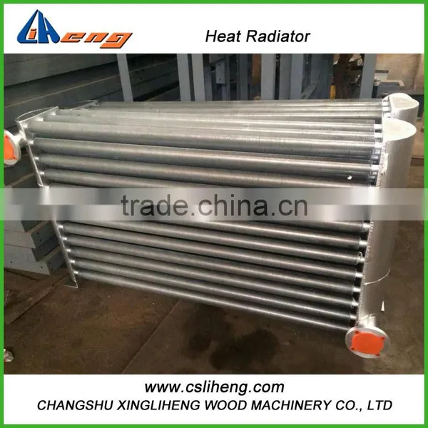 Heat Exchanger photo-2