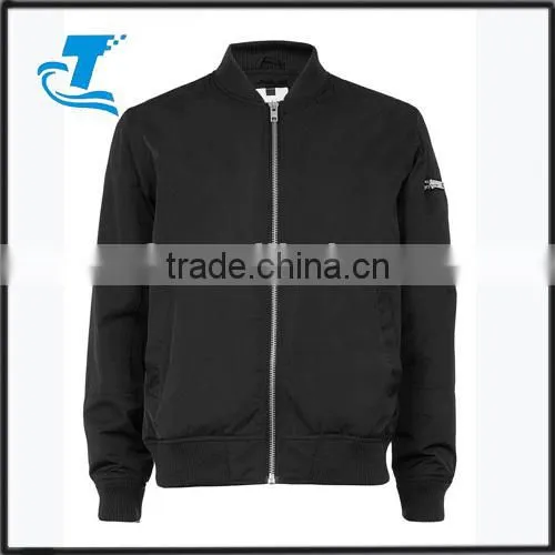 Ma-1 Bomber Clothing Jacket photo-2