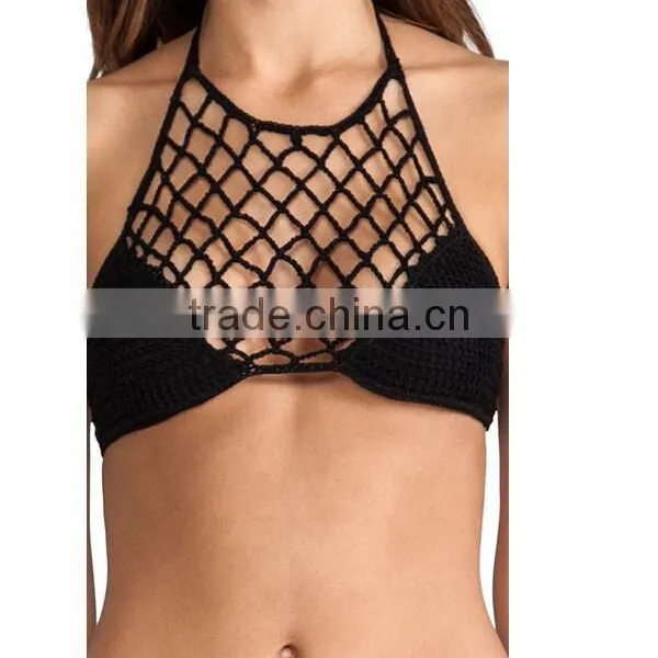 Bikini Pictures of Katrina Kaif Xxx Photos Fashion Crochet Bikini photo-3