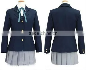 Pretty School Uniform