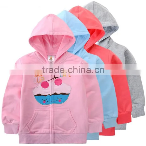 Wholesale OEM Comfortable Children Clothes High Quality Kids Clothes Sweet Child Clothing