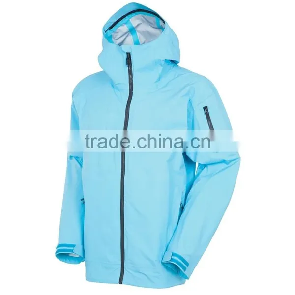 OEM Service High Quality Winter Outdoor Coats And Jackets photo-2
