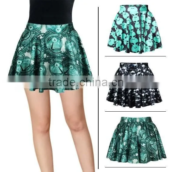 Bestdress Skirt Vintage "" Rockabilly "" Can Can Underskirt photo-4