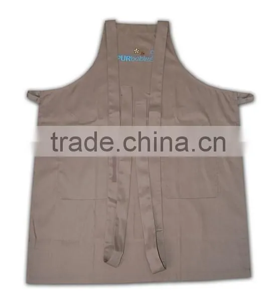 Wholesale Factory Price Promotional Fitted Carpenters Work Aprons photo-5