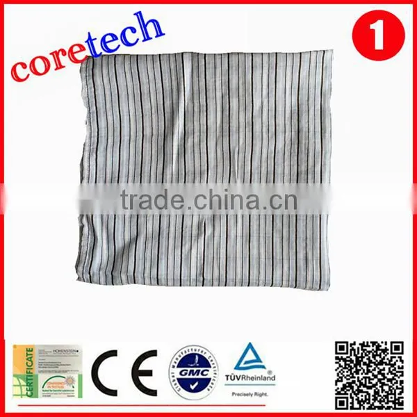 Hot Sales Breathable Swaddle, Muslin Blanket photo-5