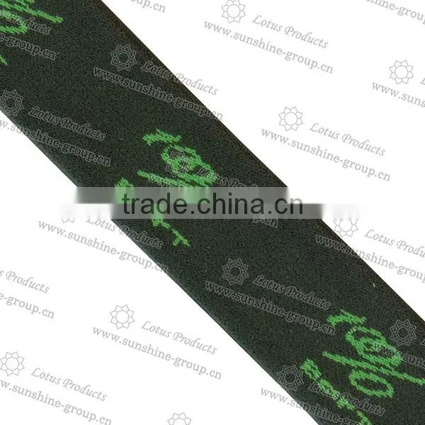 Colorful Elastic Webbing With Better Price photo-2
