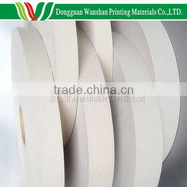 350G Book Spine Paper, Stick the Books Firmly, 2 Inches Width and 300 Meters Length photo-3