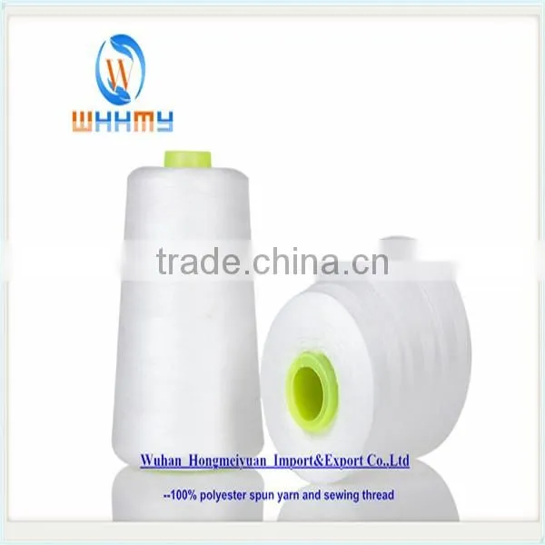 42/2 Good Twist Spun Polyester Sewing Thread photo-4