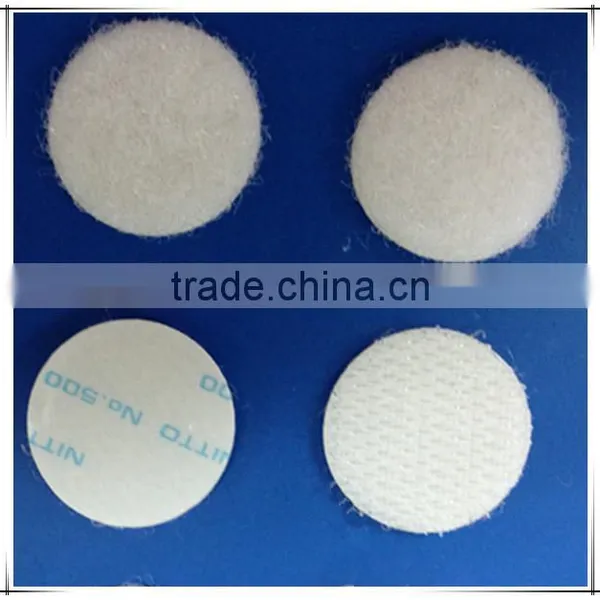 Adhesive Backed Hook and Loop Fasteneing Tapes photo-3