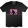 Starry-light 5.2USD Sound Music Activated Led t Shirt for Better New 2013