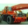 Kato 25ton Rough Terrain Crane