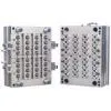 Hot Runner Plastic Injection Preform Mould photo-3