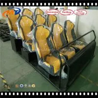 Home Theater System 5D Simulator Cienma Chinese Video Movie Game Arcade for Kids Electric photo-2