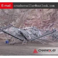 Rock Phosphate Crushing and Grinding System,hammer Mill Crusher Data Teknik photo-2