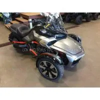 Spyde F3