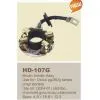 Electrical Carbon Brush