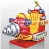 Kiddie Rides (KR-M048, Dirllo)