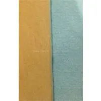 Synthetic Chamois