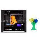 Industrial Multi - Function FDM 3D Printer Desktop Professional Multicolor