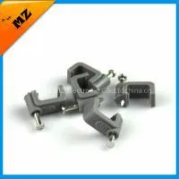 Flat Cable Clips/Cable Clips