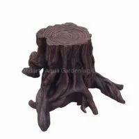 Artificial/fake Stump,tree Stump,stump Replica