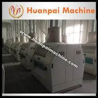 Maize Cleaning Equipment,wheat Flour Production Line, Purifier
