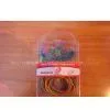 Assorted Paper Clip and Blinder Clip