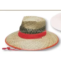 Cowboy Hat Cheap Hat Straw Hat