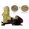 Sawdust Briquette Press Machine