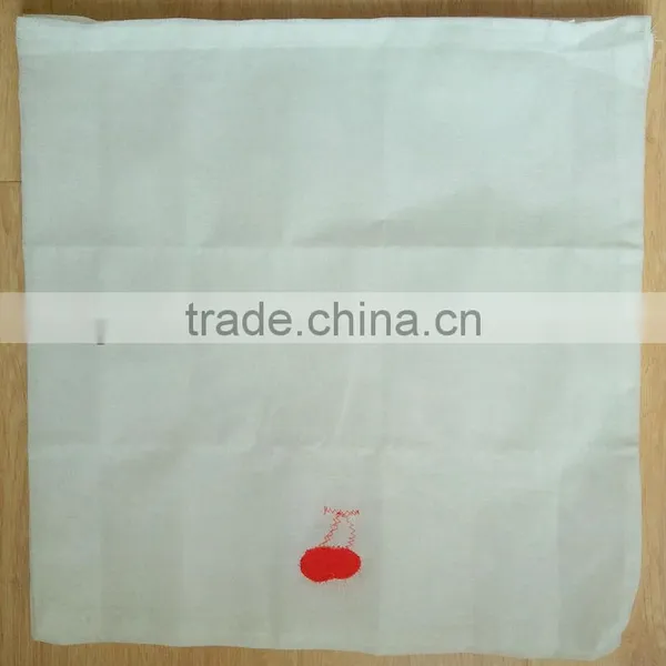 100% Cotton Gauze Towel Kitchen Cloth 38CM X 38CM 5pcs In Stock photo-6