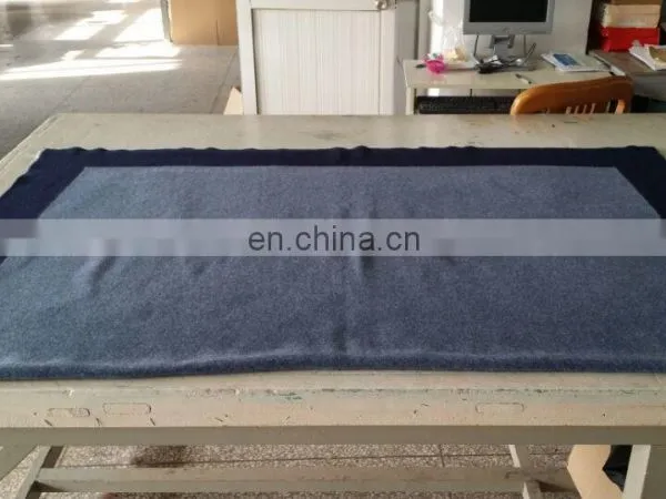 Luxury Mongolia Cashmere Throw, Cashmere Blanket for Sale photo-6