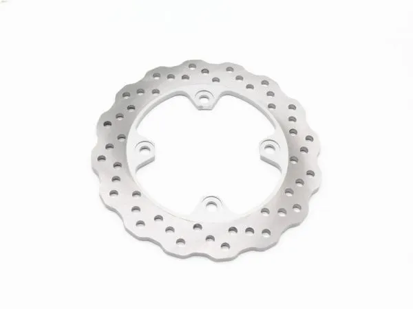 Customized Mitsubishi Motorcycle Brake Disc Rotor Standard STAINLESS STEEL