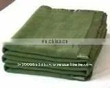 Military ARMY WOOL Blanket BLANKET