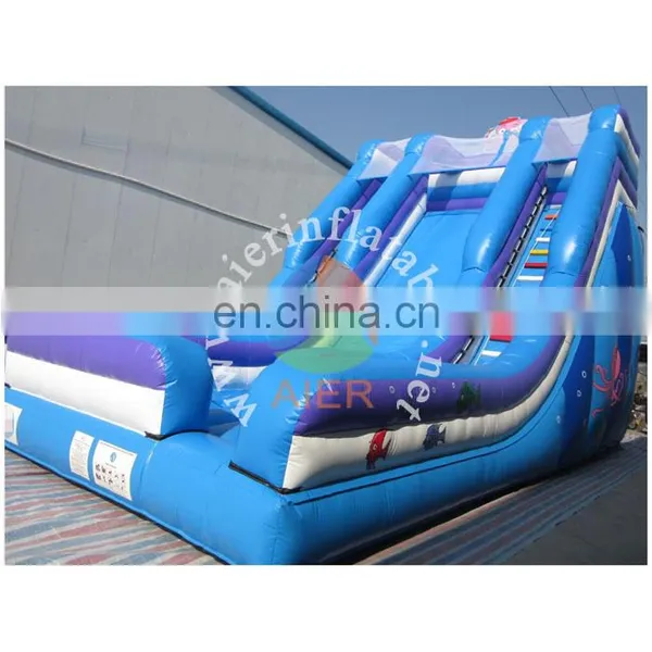 2017 Newest Inflatable Slide/seaworld Inflatable Slide/cheap Inflatble Slide for Sale photo-2