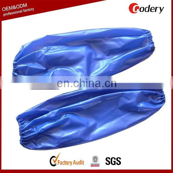  eco-friendly working kitchen PVC oversleeve